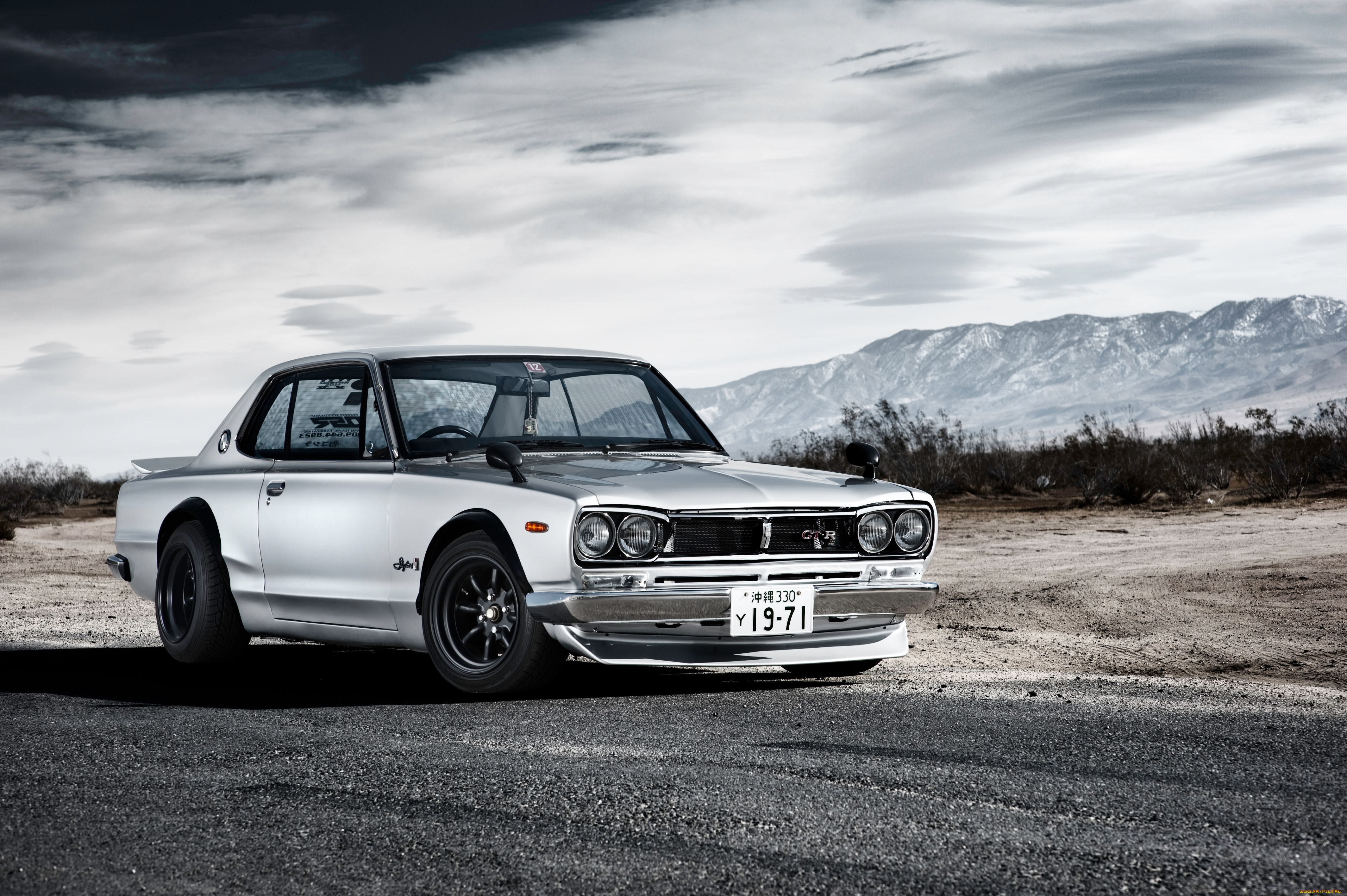 , nissan, datsun